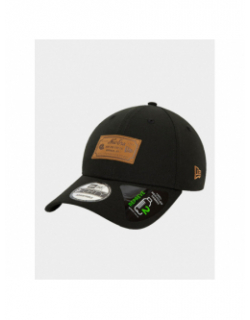 Casquette new world 9forty noir - New Era