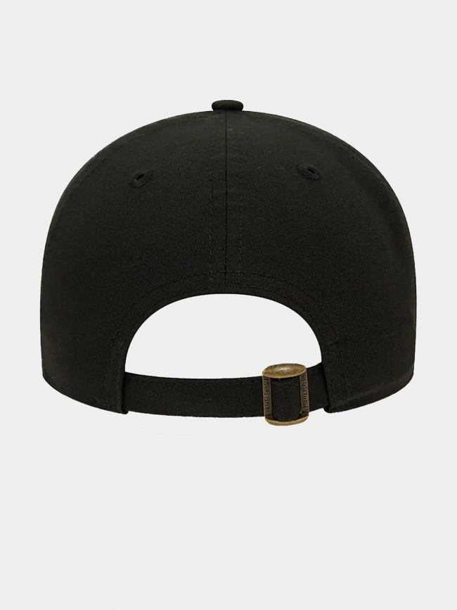 Casquette new world 9forty noir - New Era