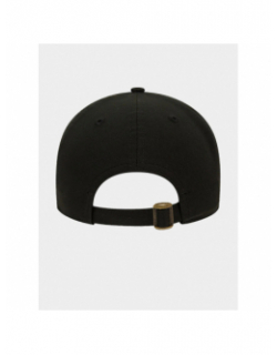 Casquette new world 9forty noir - New Era