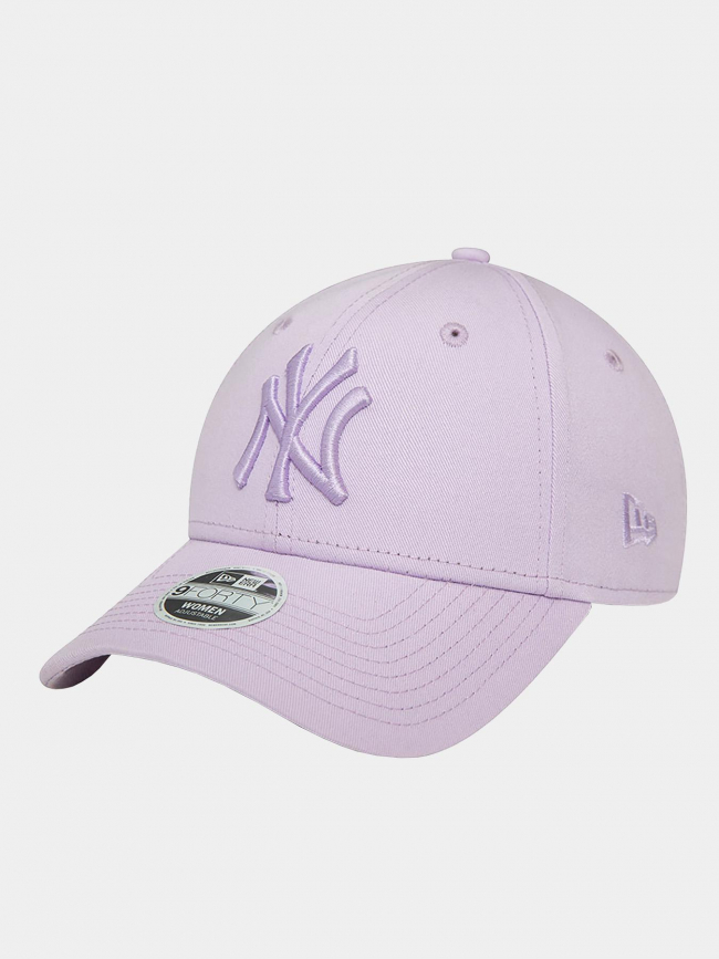 Casquette league 9forty violet - New Era