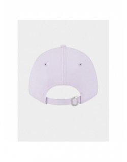 Casquette league 9forty violet - New Era