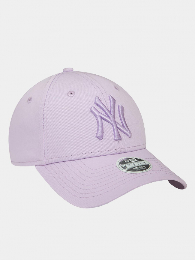 Casquette league 9forty violet - New Era