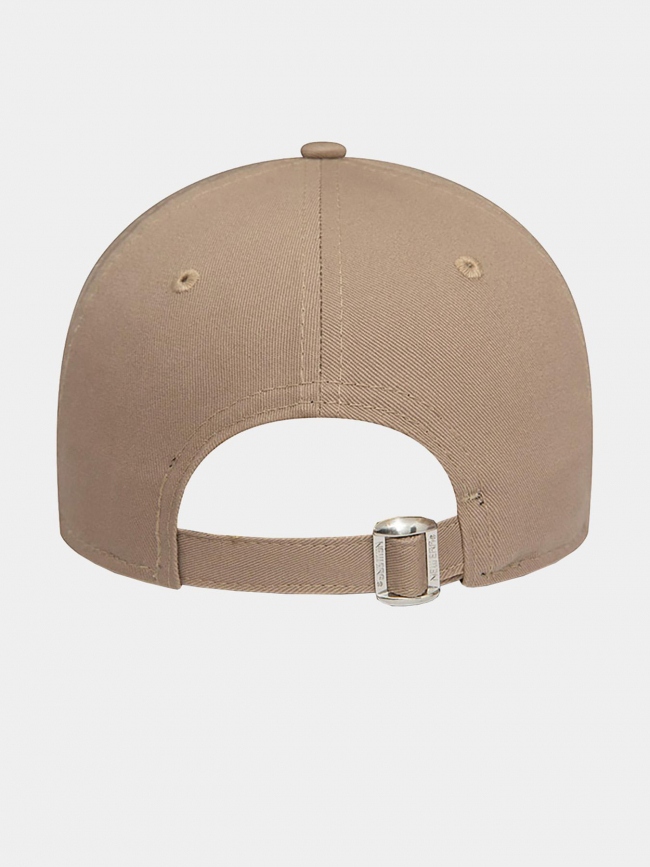 Casquette league 9twenty marron clair - New Era