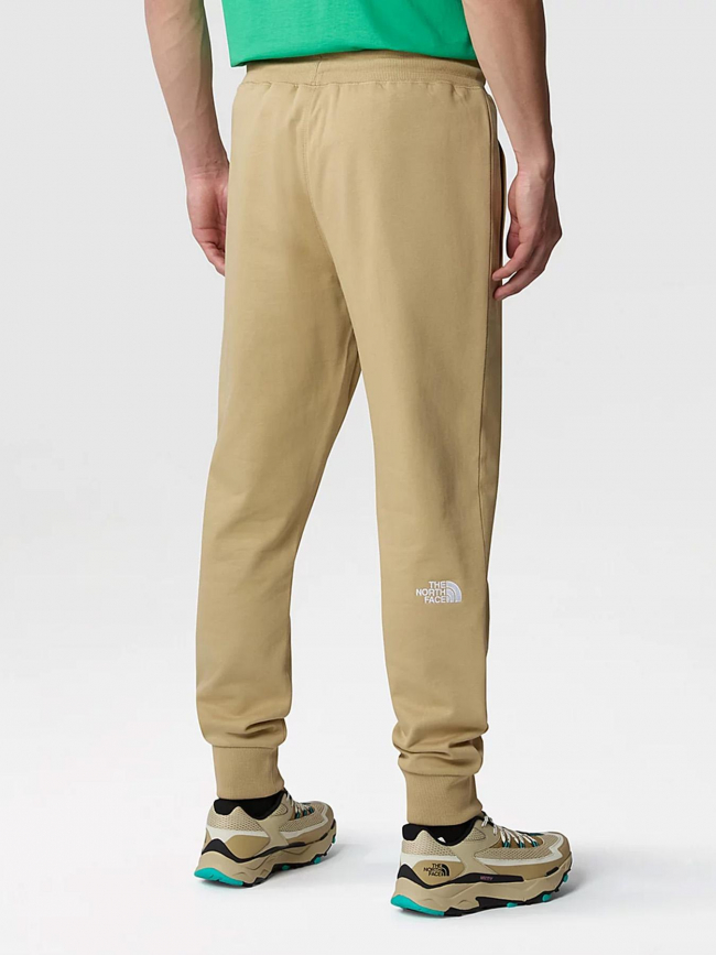 Jogging nse light beige homme - The North Face