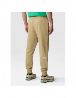 Jogging nse light beige homme - The North Face