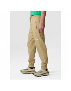 Jogging nse light beige homme - The North Face