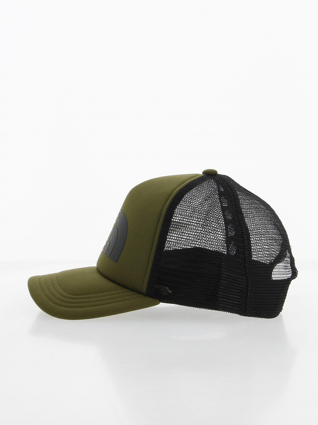 Casquette tnf trucker kaki - The North Face