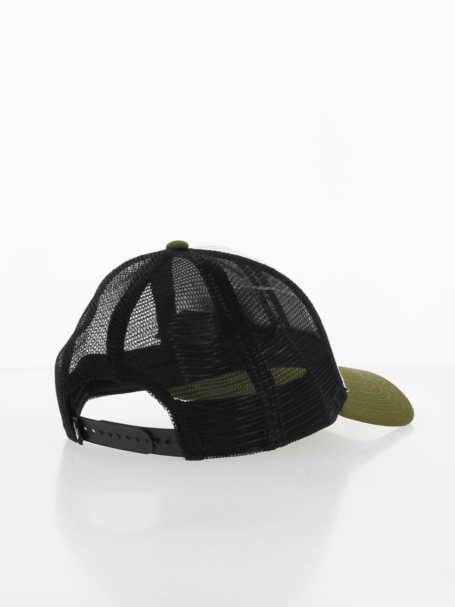 Casquette mudder trucker blanc - The North Face