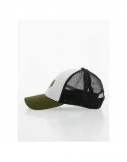 Casquette mudder trucker blanc - The North Face