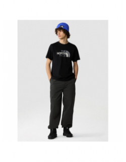 T-shirt easy noir homme - The North Face