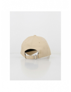 Casquette league essential 9forty beige - New Era