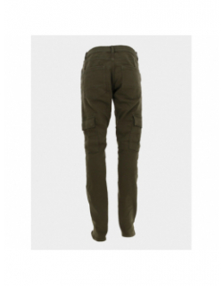 Pantalon twister jogg kaki homme - Blend