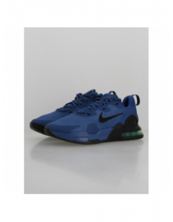 Air max baskets alpha trainer 5 bleu marine homme - Nike