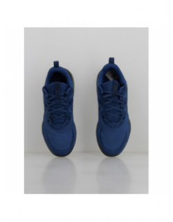 Air max baskets alpha trainer 5 bleu marine homme - Nike