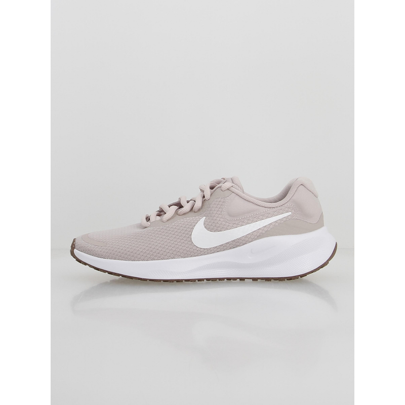 Chaussures de running revolution 7 rose femme - Nike