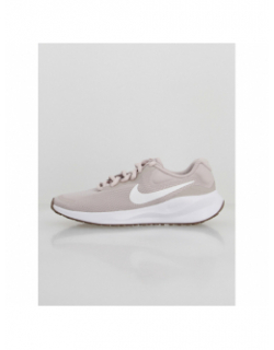 Chaussures de running revolution 7 rose femme - Nike