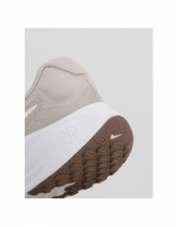 Chaussures de running revolution 7 rose femme - Nike