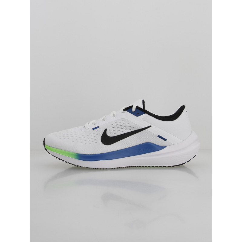 Chaussures de running air winflo 10 blanc homme - Nike