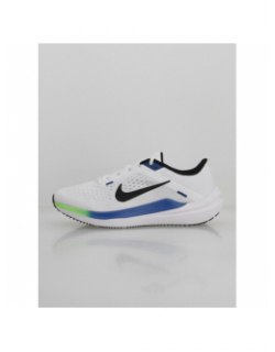 Chaussures de running air winflo 10 blanc homme - Nike