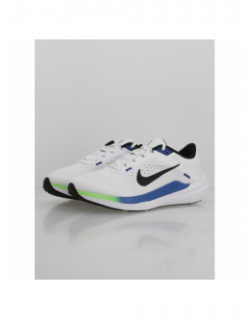 Chaussures de running air winflo 10 blanc homme - Nike