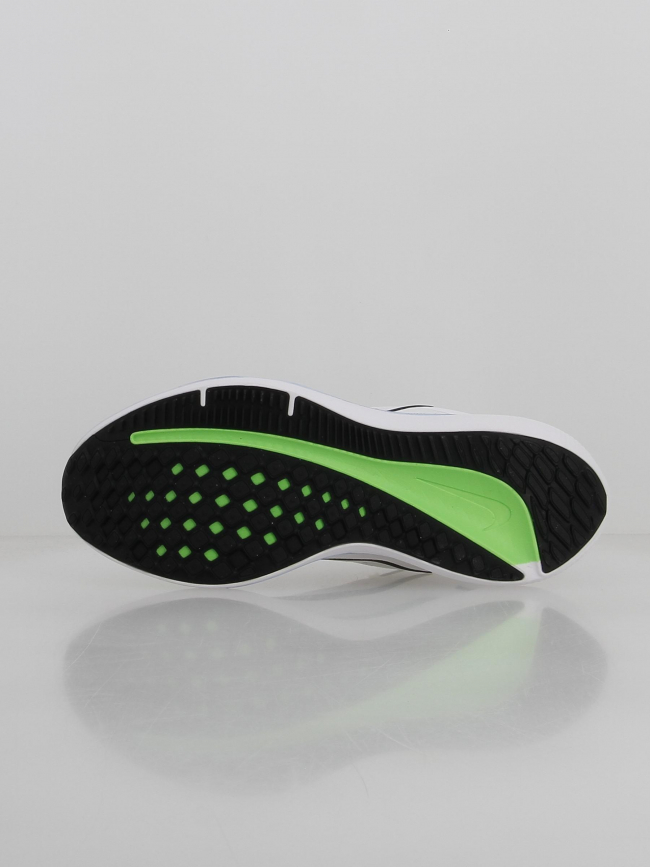 Chaussures de running air winflo 10 blanc homme - Nike