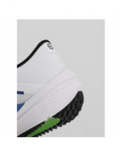 Chaussures de running air winflo 10 blanc homme - Nike