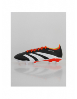 Chaussures de football predator league fg noir homme - Adidas