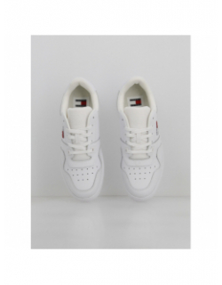 Baskets retro essential blanc homme - Tommy Jeans