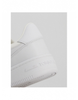 Baskets retro essential blanc homme - Tommy Jeans