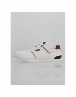 Baskets lenom blanc homme - Kappa