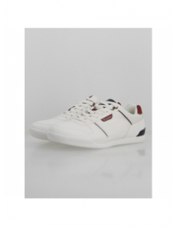 Baskets lenom blanc homme - Kappa