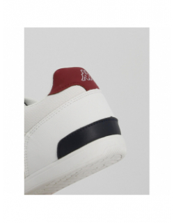 Baskets lenom blanc homme - Kappa