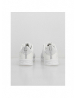 Baskets rostie paillettes blanc femme - Kappa