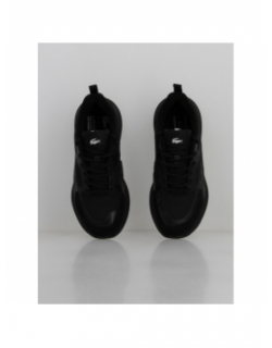 Baskets athleisure l003 evo noir homme - Lacoste