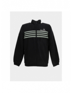 Survêtement soulstice noir homme - Sergio Tacchini