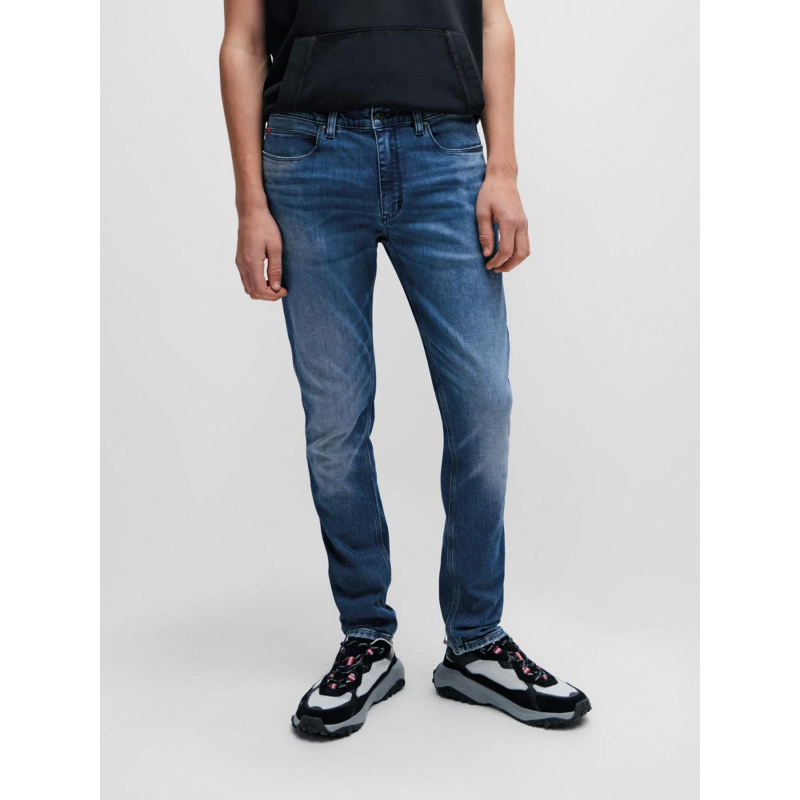 Jean extra slim fit 734 bleu homme - Hugo