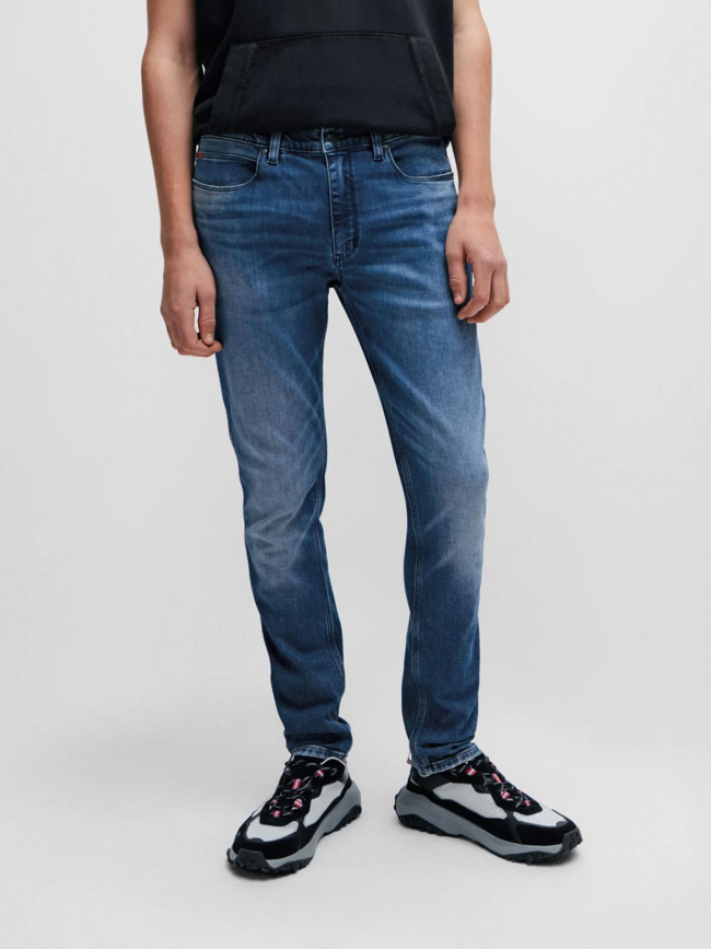 Jean extra slim fit 734 bleu homme - Hugo