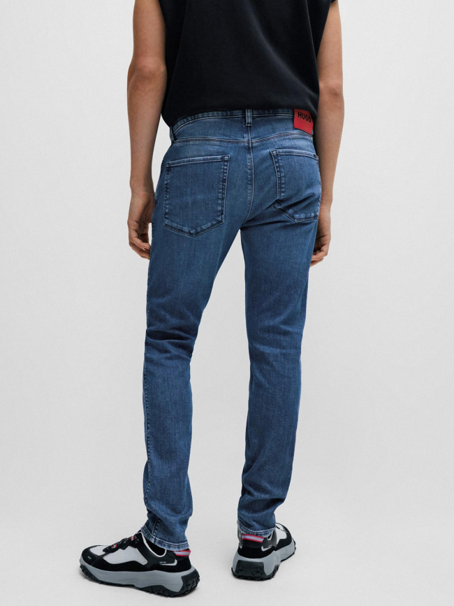 Jean extra slim fit 734 bleu homme - Hugo