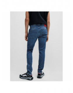 Jean extra slim fit 734 bleu homme - Hugo