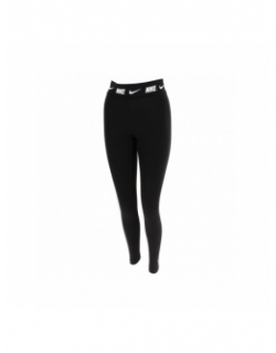 Legging de sport nsw taille haute noir femme - Nike