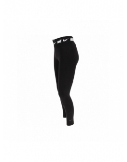 Legging de sport nsw taille haute noir femme - Nike