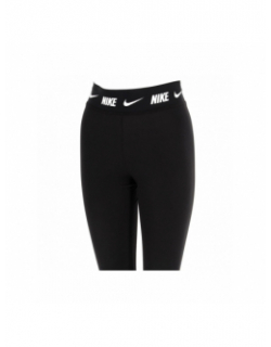 Legging de sport nsw taille haute noir femme - Nike