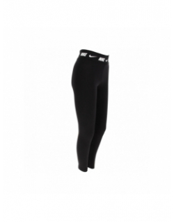 Legging de sport nsw taille haute noir femme - Nike