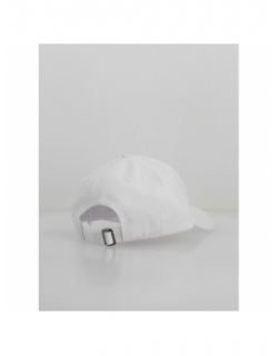 Casquette ess cap logo blanc - Le Coq Sportif