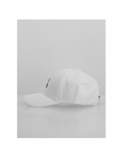 Casquette ess cap logo blanc - Le Coq Sportif