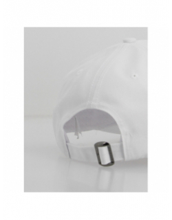 Casquette ess cap logo blanc - Le Coq Sportif