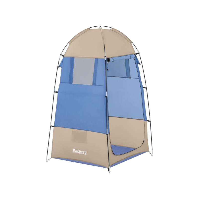 Cabine de plage 110 x 110 x 190 cm - Bestway