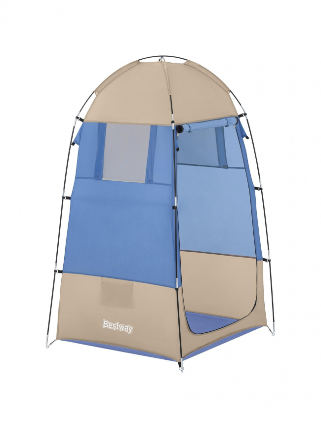 Cabine de plage 110 x 110 x 190 cm - Bestway