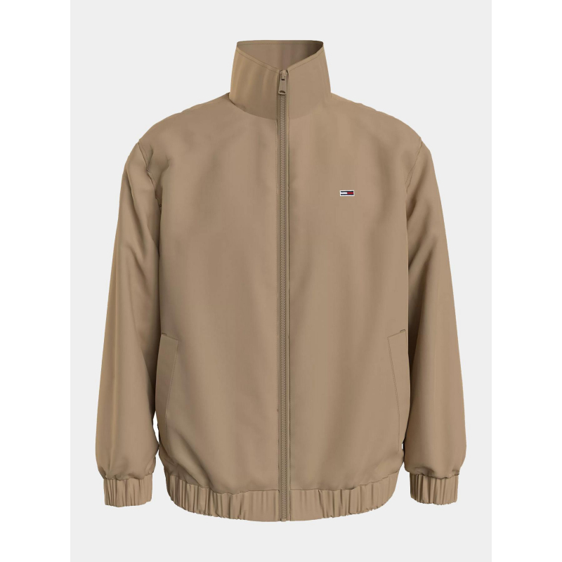 Veste bombers essential beige homme - Tommy Jeans