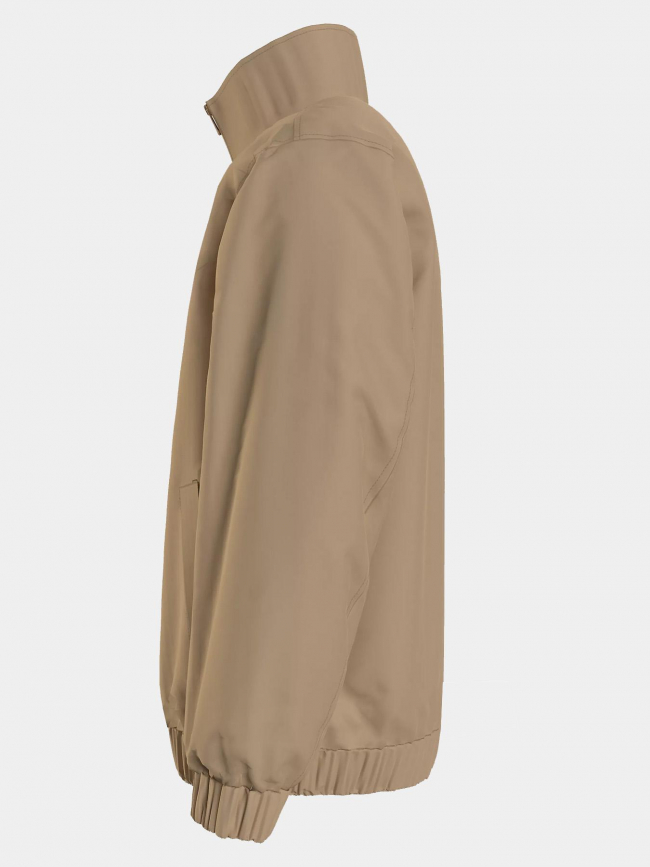 Veste bombers essential beige homme - Tommy Jeans